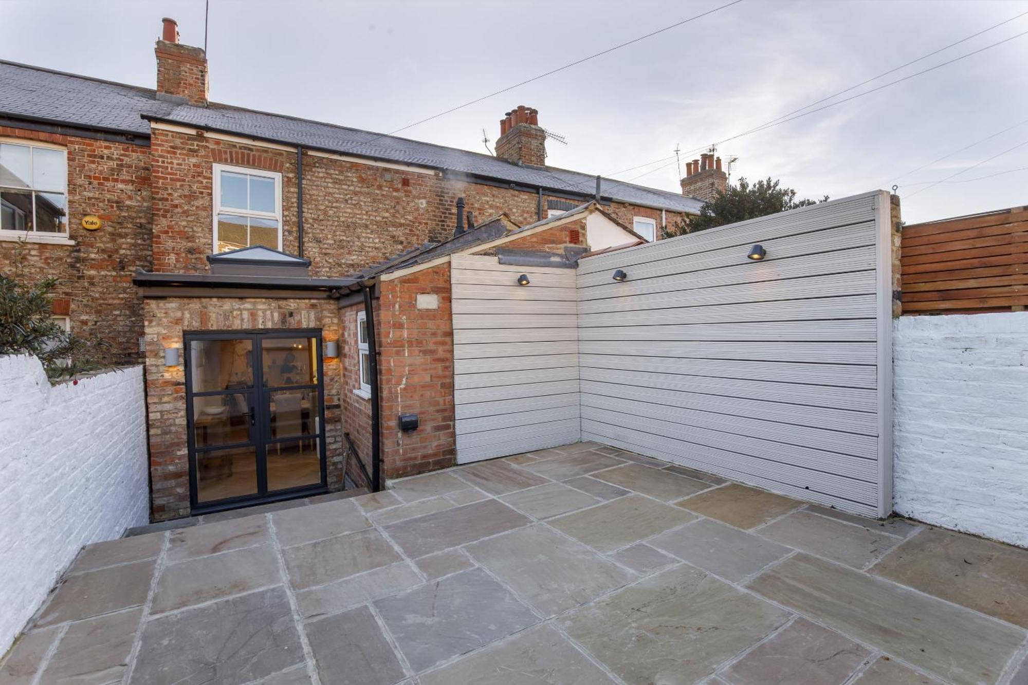 Villa Modern 3 Bed Beautiful House In York Extérieur photo