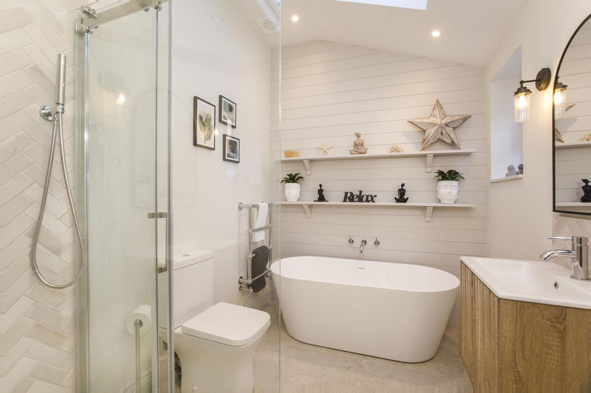 Villa Modern 3 Bed Beautiful House In York Extérieur photo