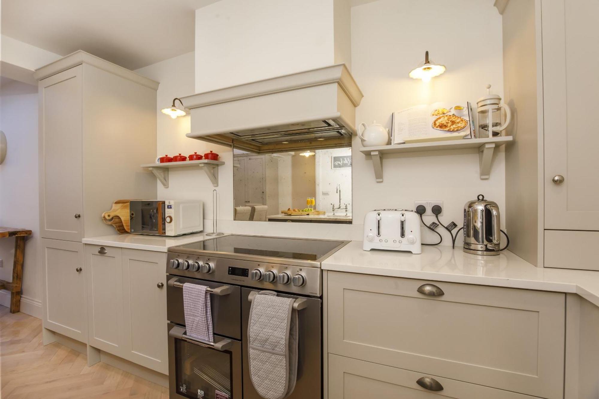 Villa Modern 3 Bed Beautiful House In York Extérieur photo