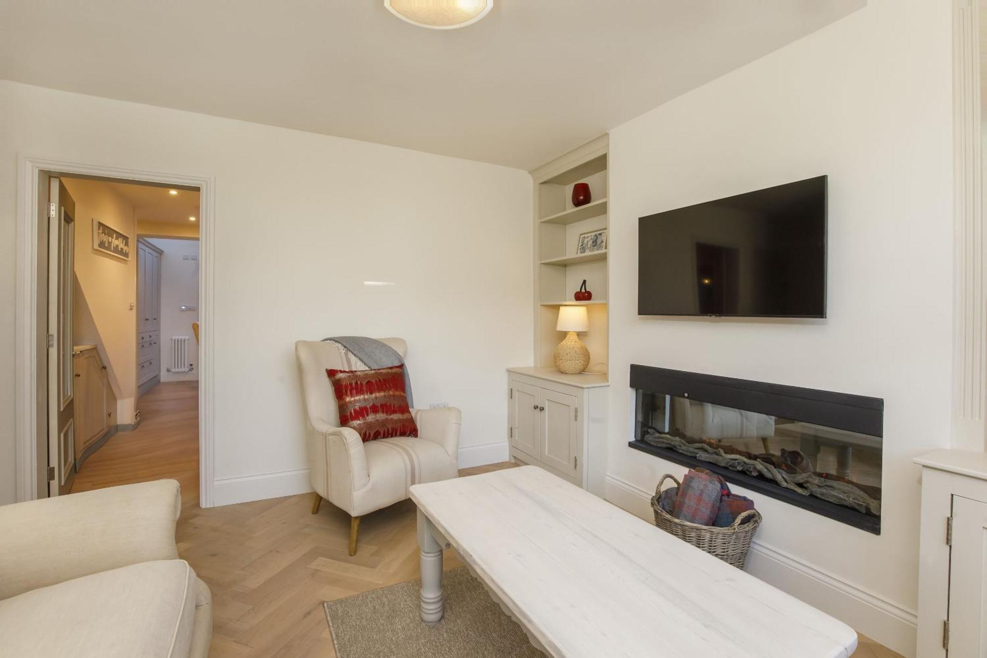Villa Modern 3 Bed Beautiful House In York Extérieur photo