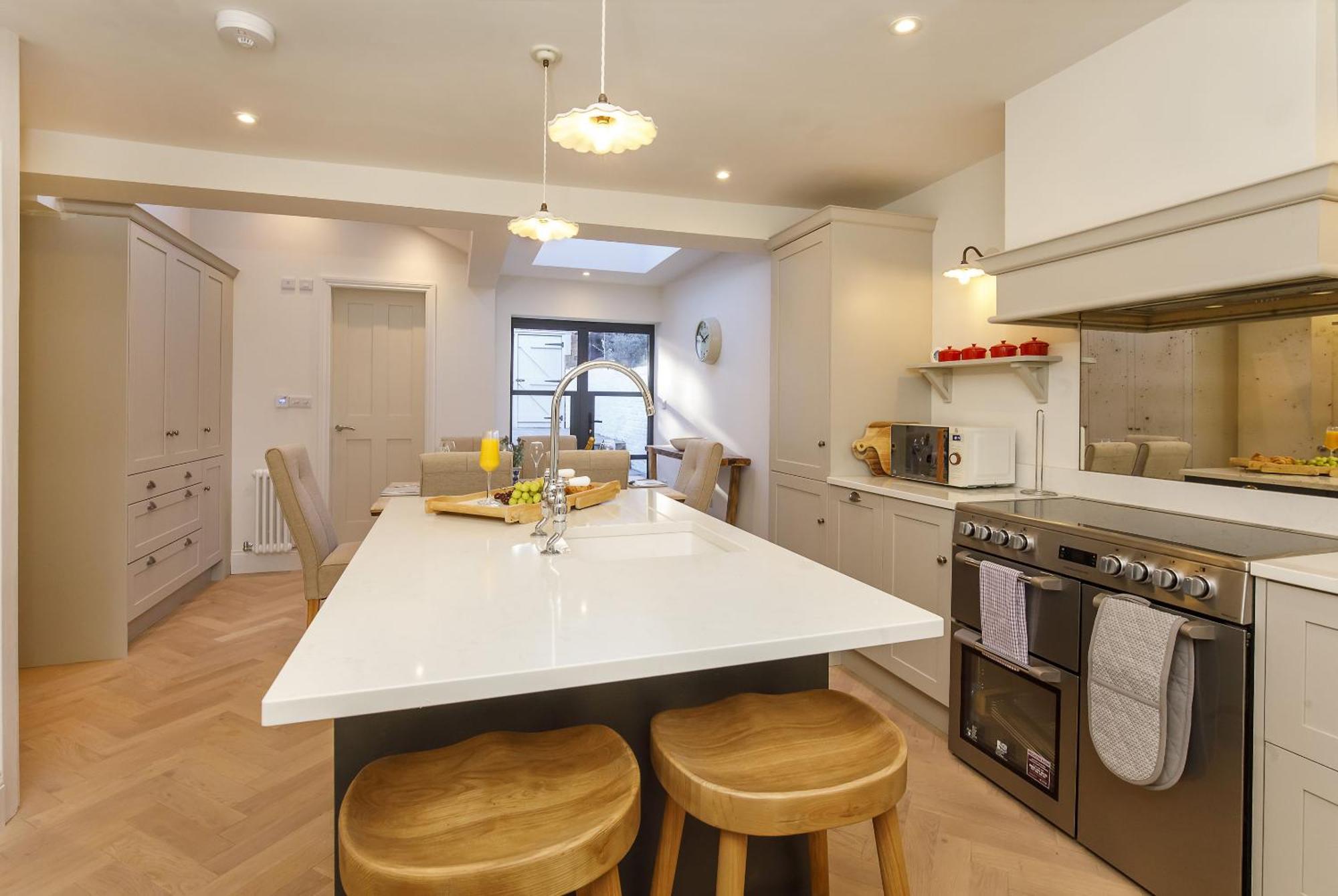 Villa Modern 3 Bed Beautiful House In York Extérieur photo