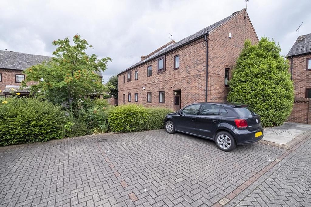 Villa Modern 3 Bed Beautiful House In York Extérieur photo